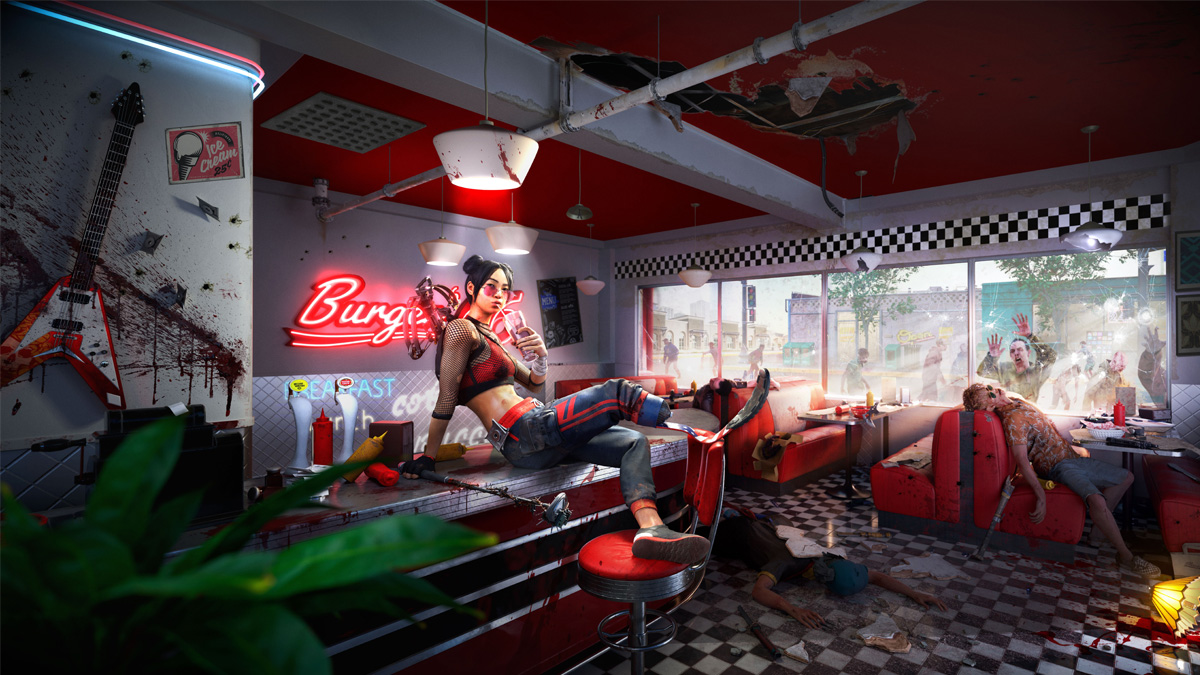 dead island 2 dead island 2