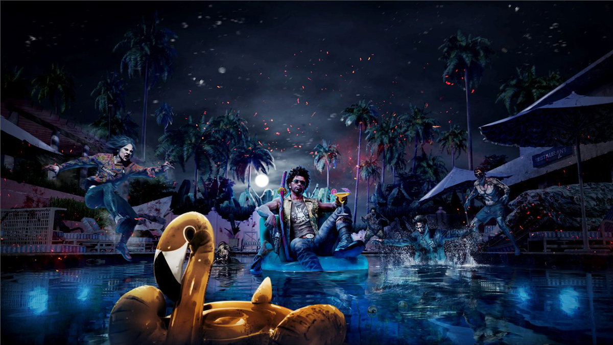 Dead Island 2 Resilience, à quoi correspond cette statistique ? Breakflip