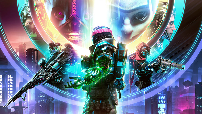 destiny 2 обновление