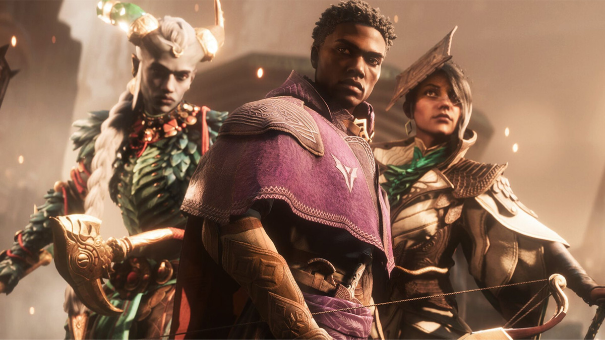 La date de sortie de Dragon Age 4 The Veilguard connue ? Une source