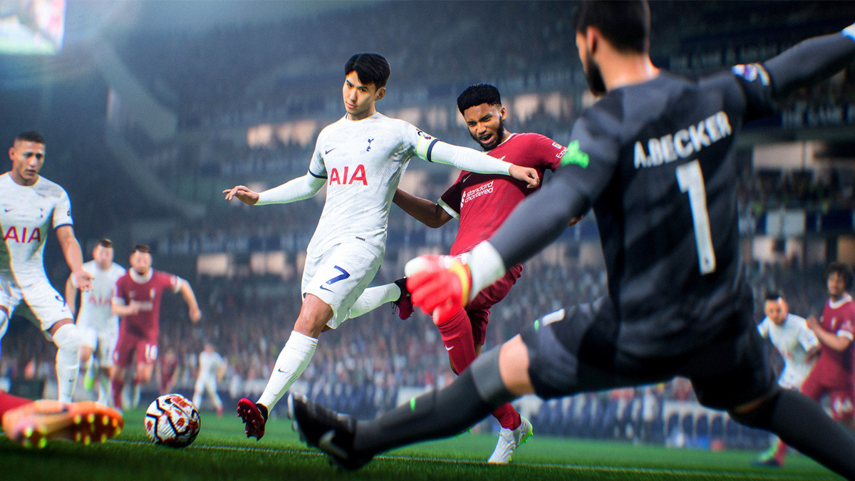 FC 24 Crossplay PS4 PS5, peuton jouer en cross plateforme entre les deux consoles ? Breakflip FC 24 Crossplay PS4 PS5, peuton jouer en cross plateforme entre les deux consoles ? Breakflip