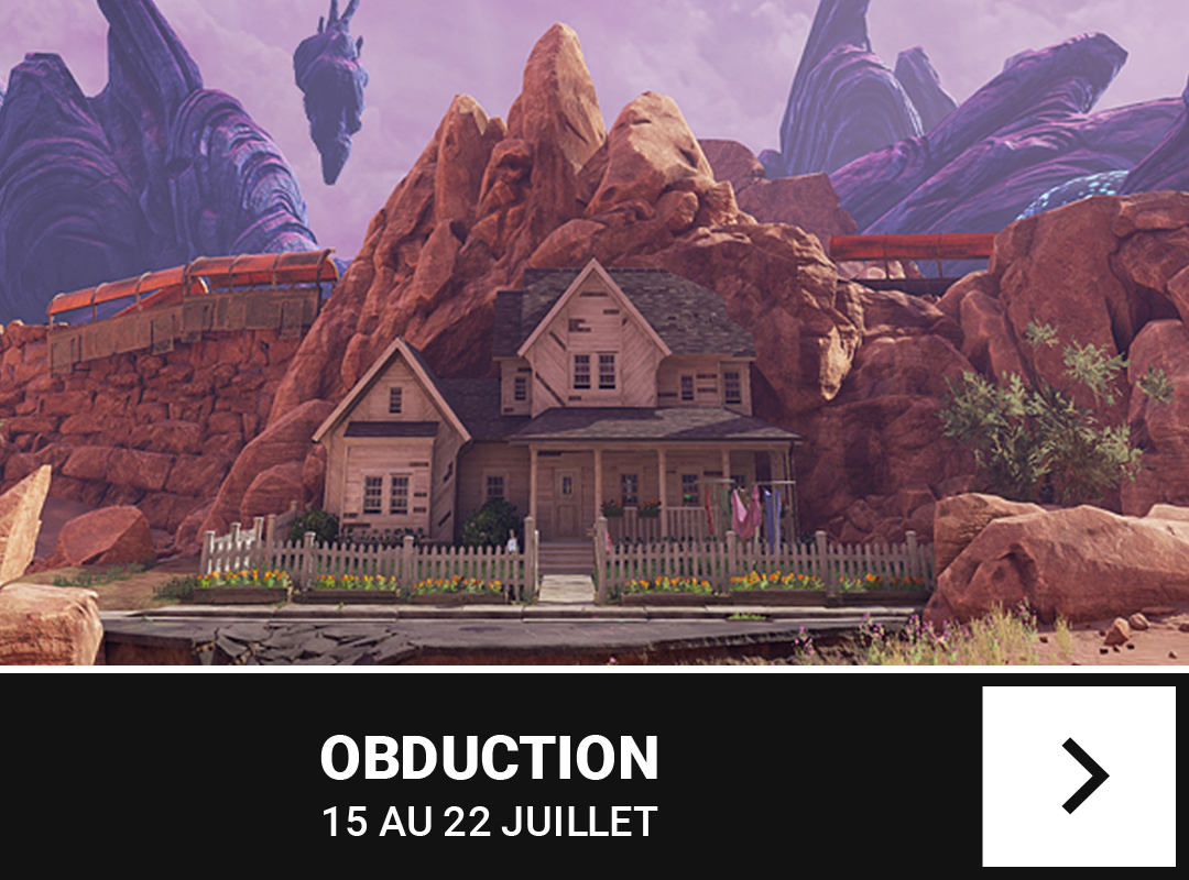 obduction epic games