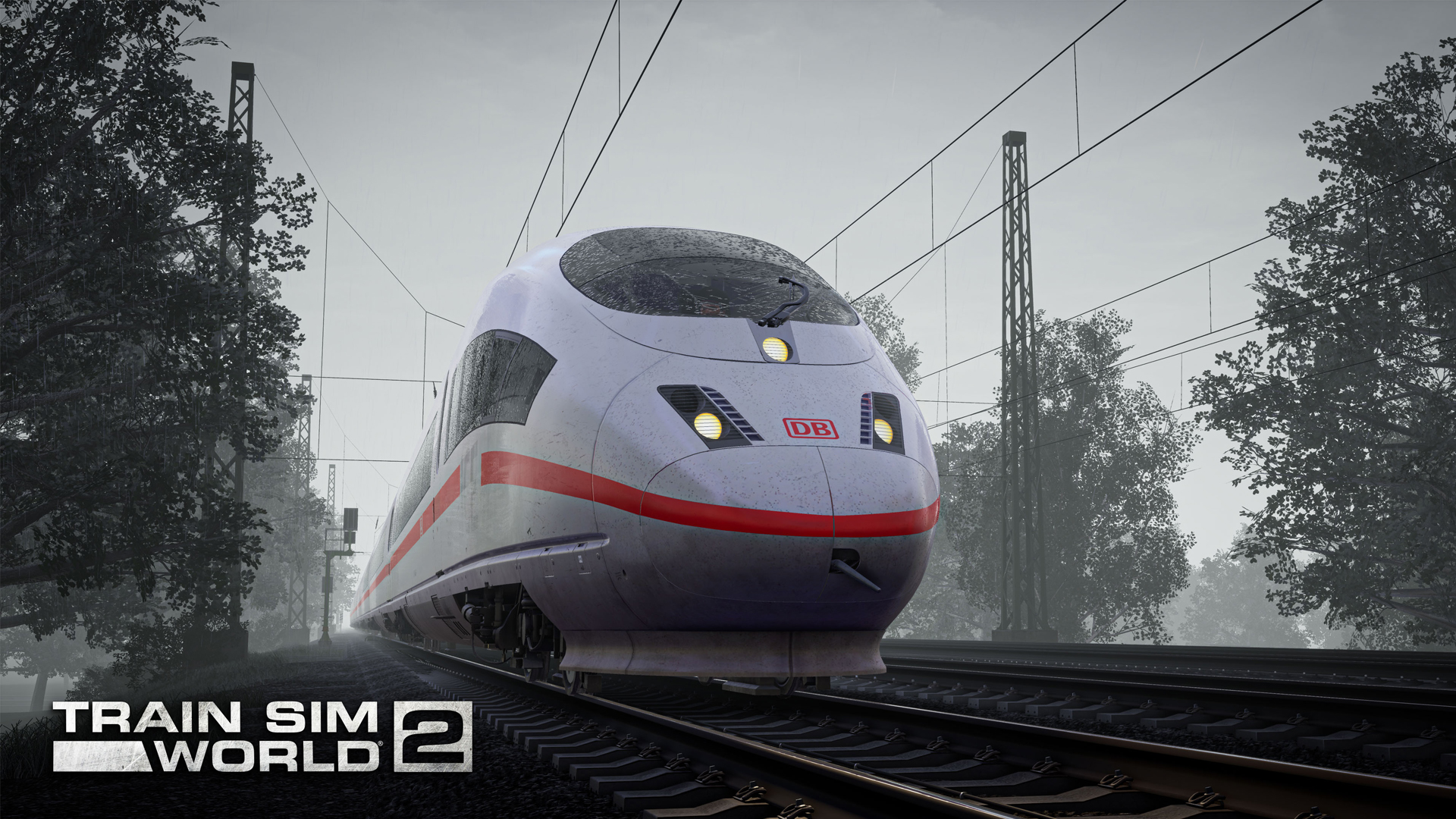 Train Sim World 2 Jeu gratuit sur l'Epic Games Store, dates et infos Breakflip