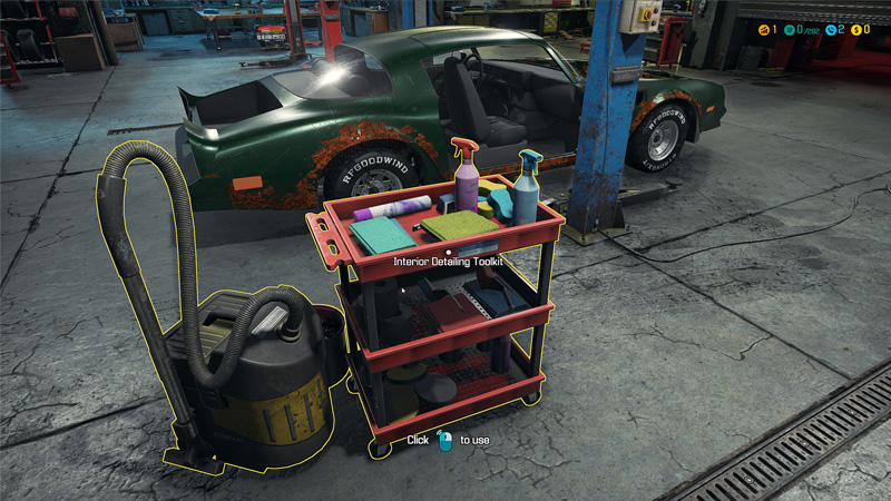 Car Mechanic Simulator 2018: gratuito su Epic Games Store Date e informazioni – Breakflip