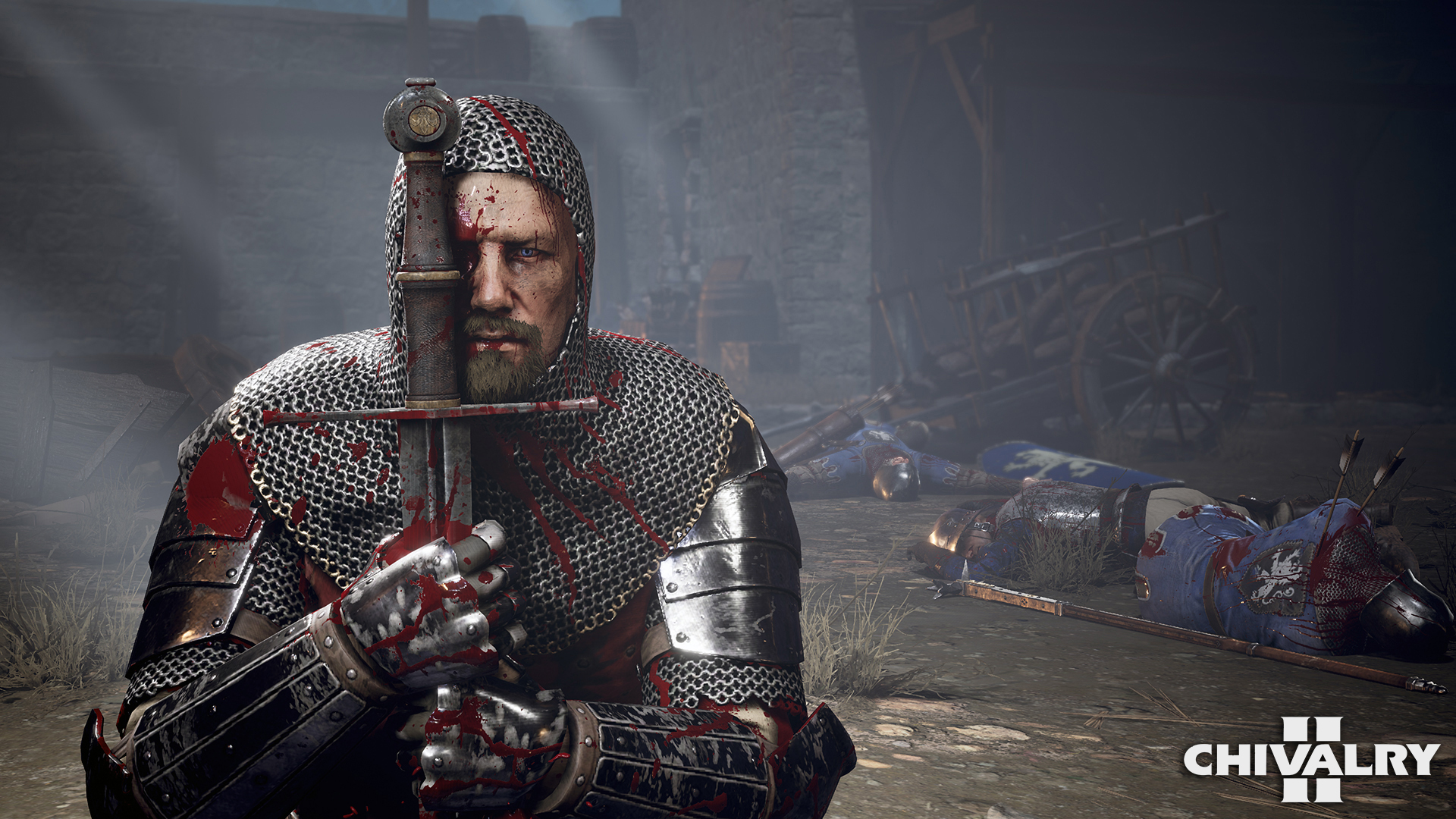download free chivalry 2 gamepass download free chivalry 2 gamepass