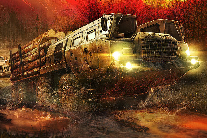 mudrunner pc gratuit mudrunner pc gratuit