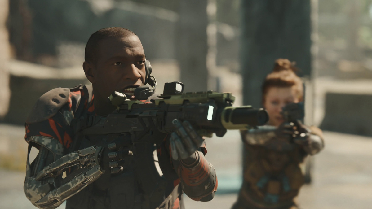 Off The Grid meilleures armes : tier list des différentes weapons ...