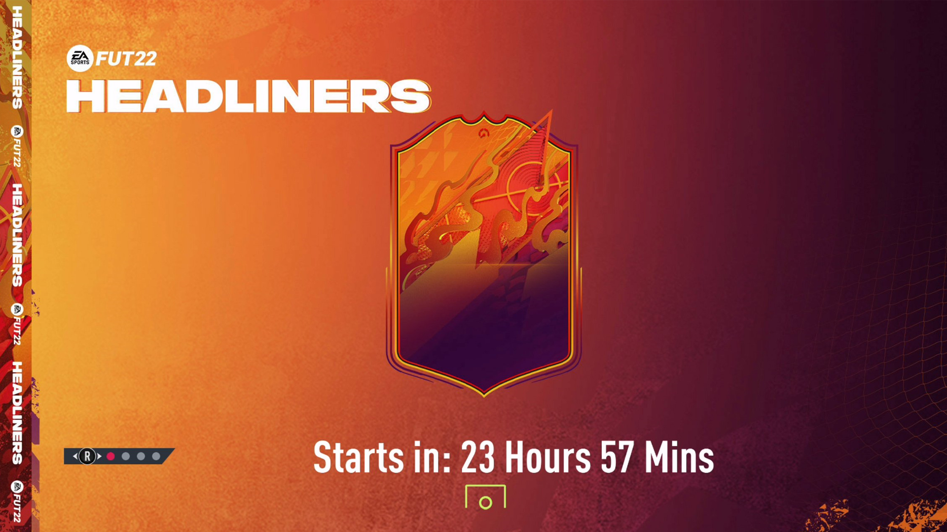 Headliners FIFA 22, liste des joueurs sur FUT 22 Breakflip