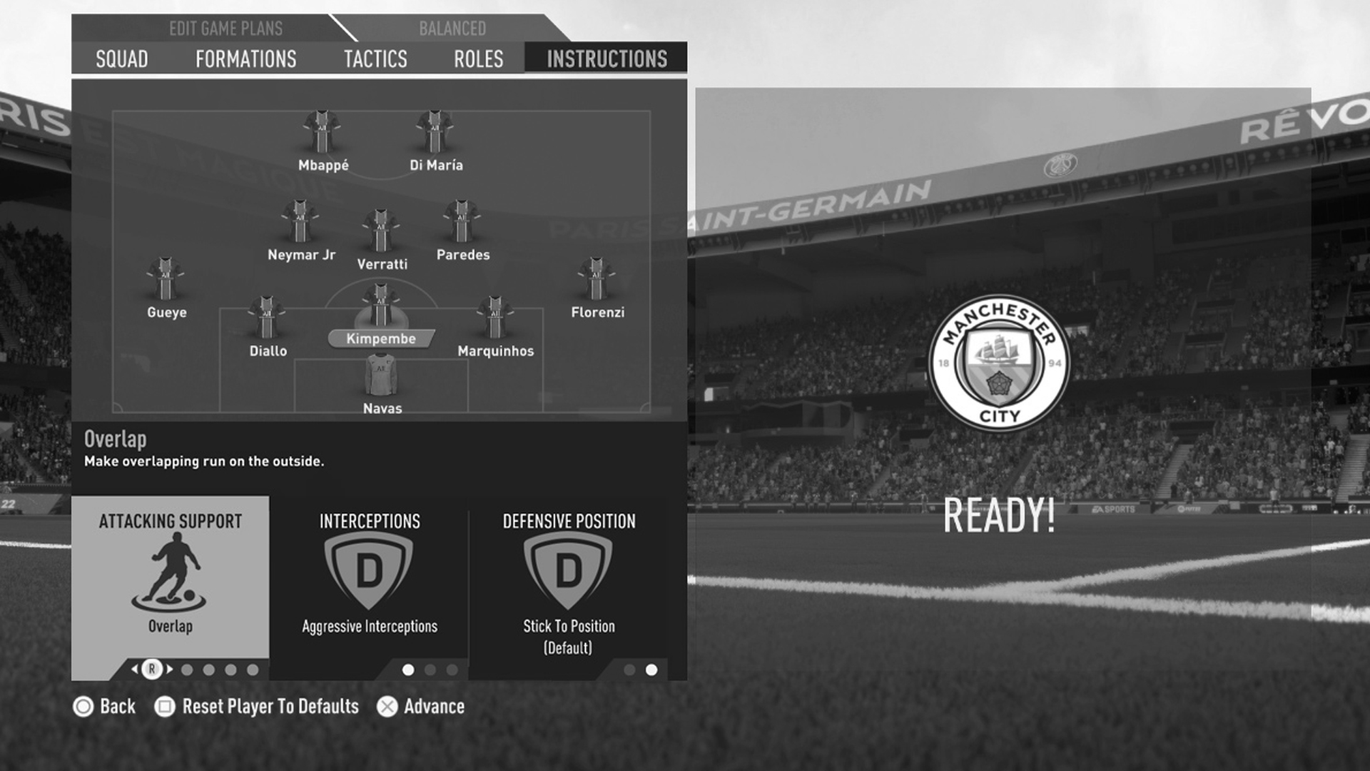 Interruption de la connexion avec votre adversaire FIFA 22, comment