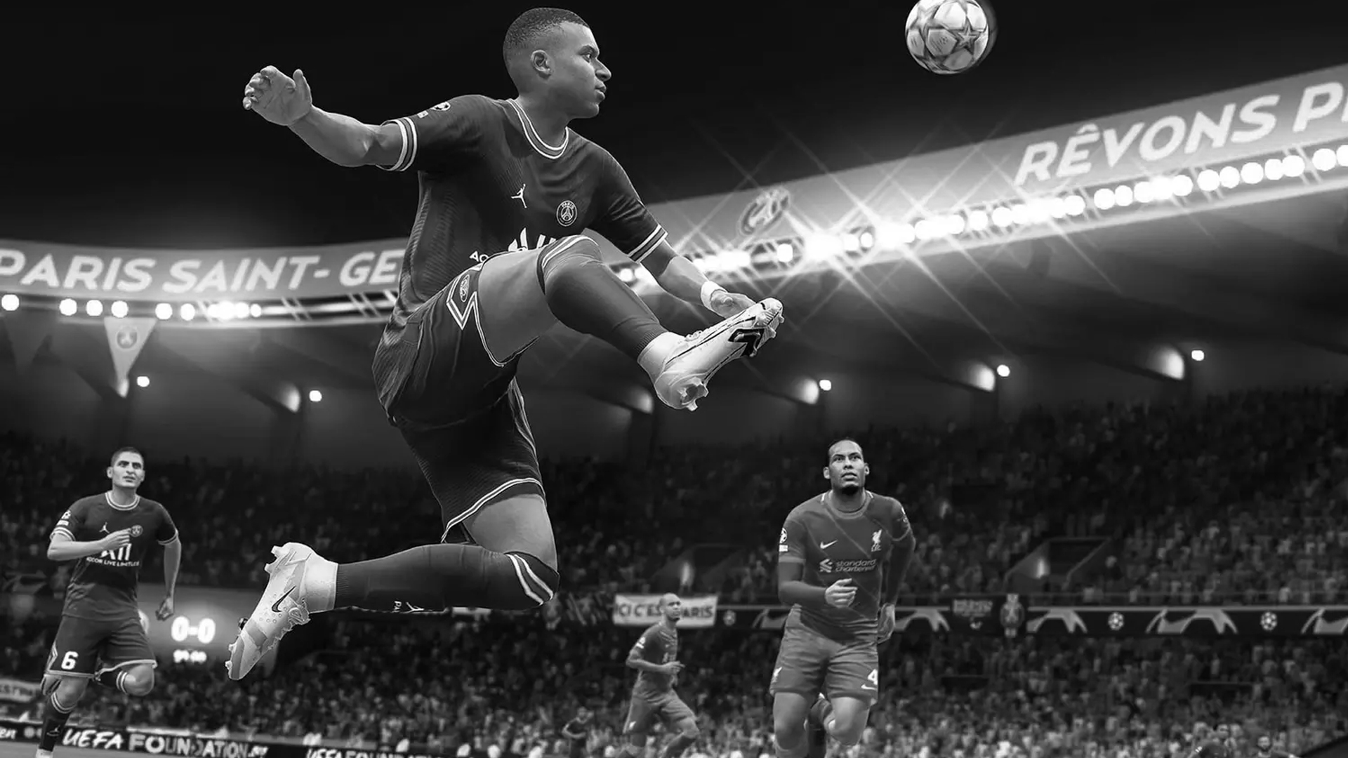 Serveur EA indisponible FIFA 23, comment connaître le server status ? Breakflip