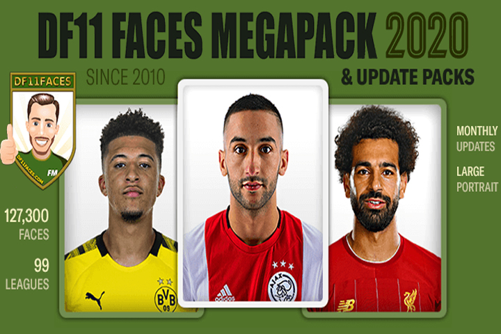 Facepack Fm Comment Avoir Les Visages Des Joueurs Sur Football Manager Breakflip Actualites Et Guides Sur Les Jeux Video Du Moment