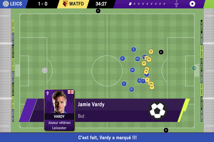Football Manager 21 Mobile Comment Telecharger La Version Ios Et Android De Fm21 Breakflip Actualites Et Guides Sur Les Jeux Video Du Moment Football Manager 21 Mobile Comment Telecharger La Version Ios Et Android De Fm21 Breakflip Actualites Et Guides Sur Les Jeux Video Du Moment