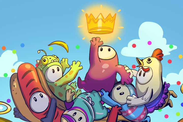 Fall Guys A Partir De Quel Age Fall Guys : Twitch Rivals du 18 septembre, toutes les infos - Breakflip