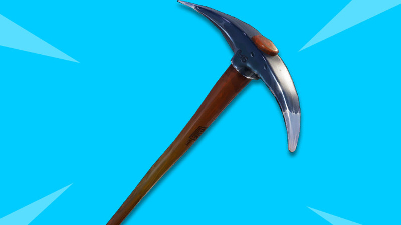 Arme de mêlée Fortnite, comment en avoir une ? - Breakflip