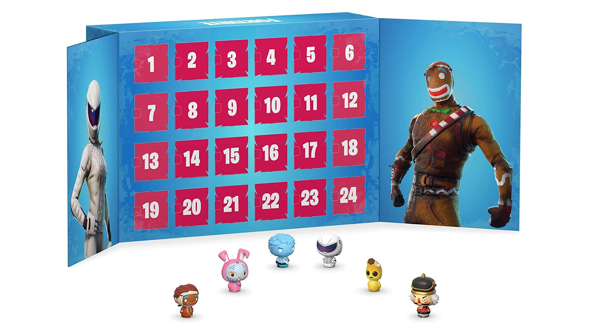 Calendrier de l