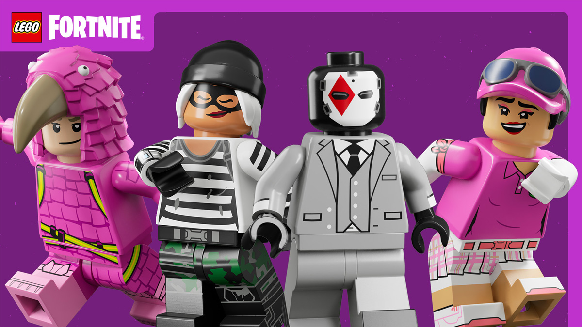 Patch note 28.10 Fortnite, les infos sur la maj du 23 janvier 2024 Breakflip