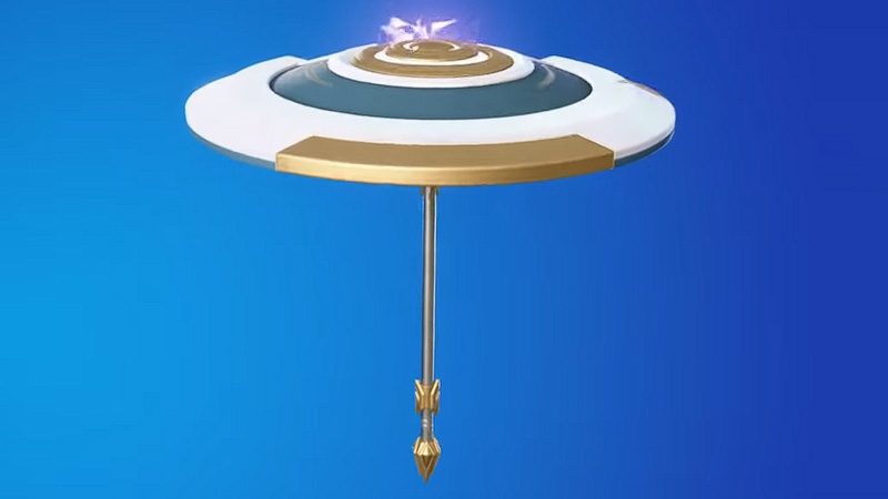 Planeur Top 1 Chapitre 4 Fortnite, comment l'avoir ? - Breakflip
