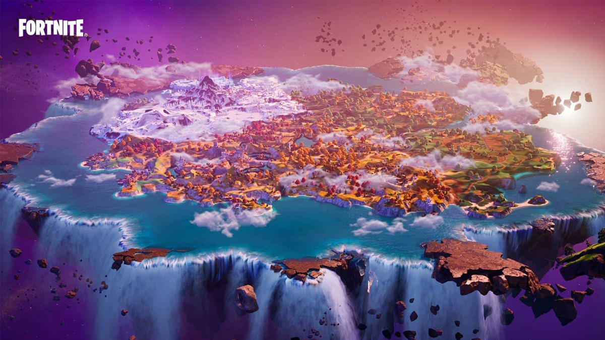 Prochaine saison Fortnite, quand débute la saison 2 au chapitre 4