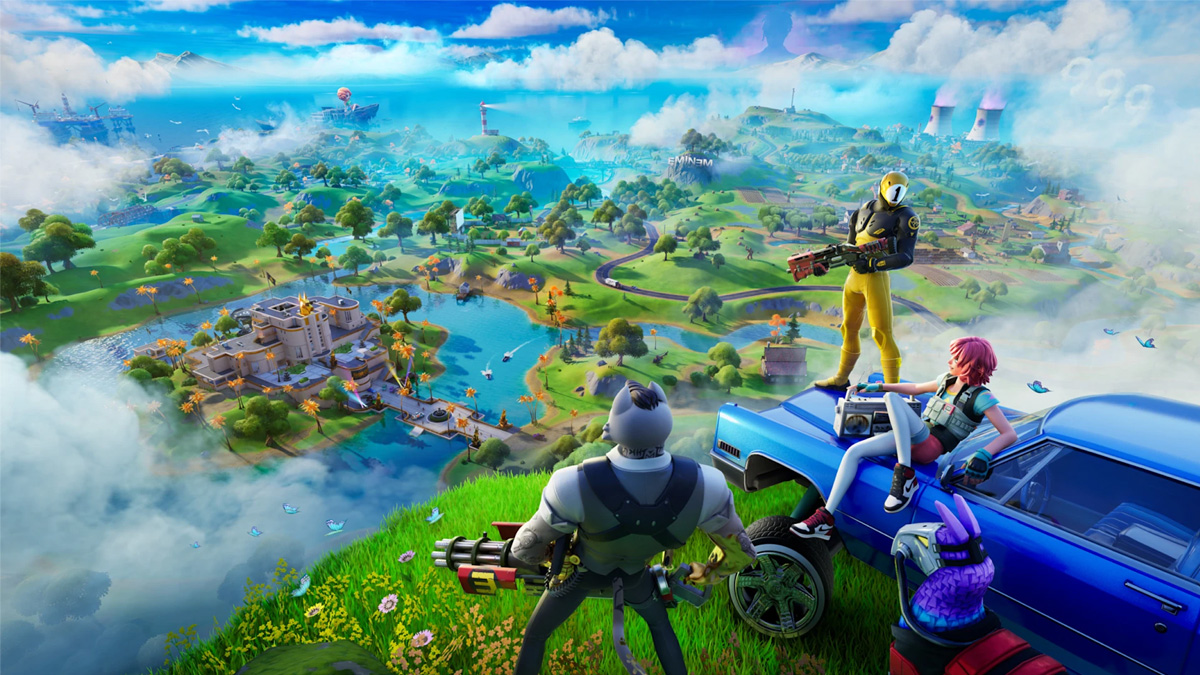 La 2F Fortnite : comment activer l'authentification à deux facteurs