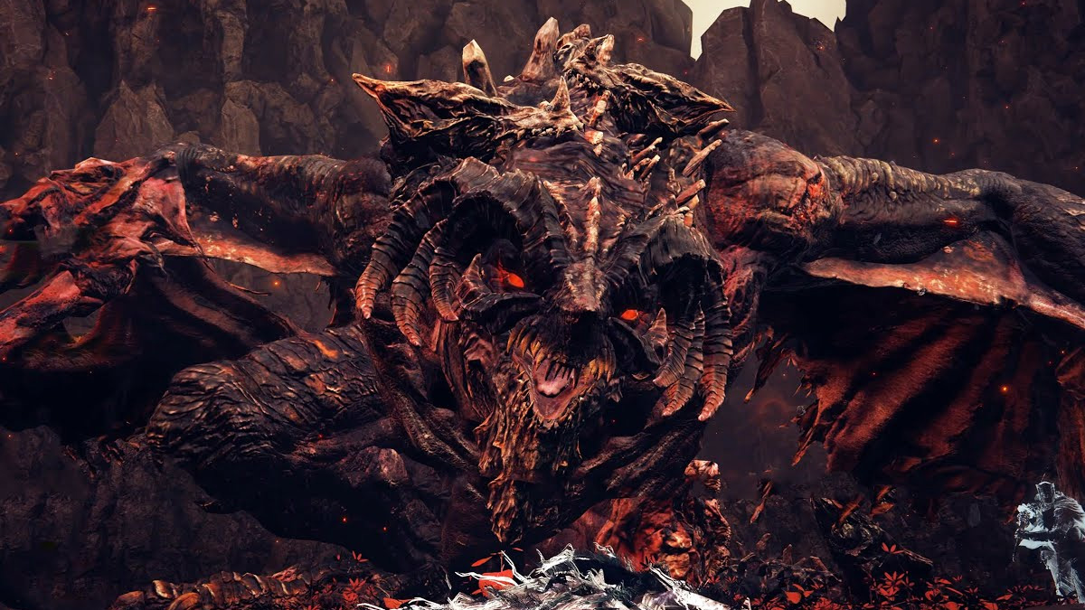 Elden Ring DLC : Bayle emplacement, où trouver le boss et comment le