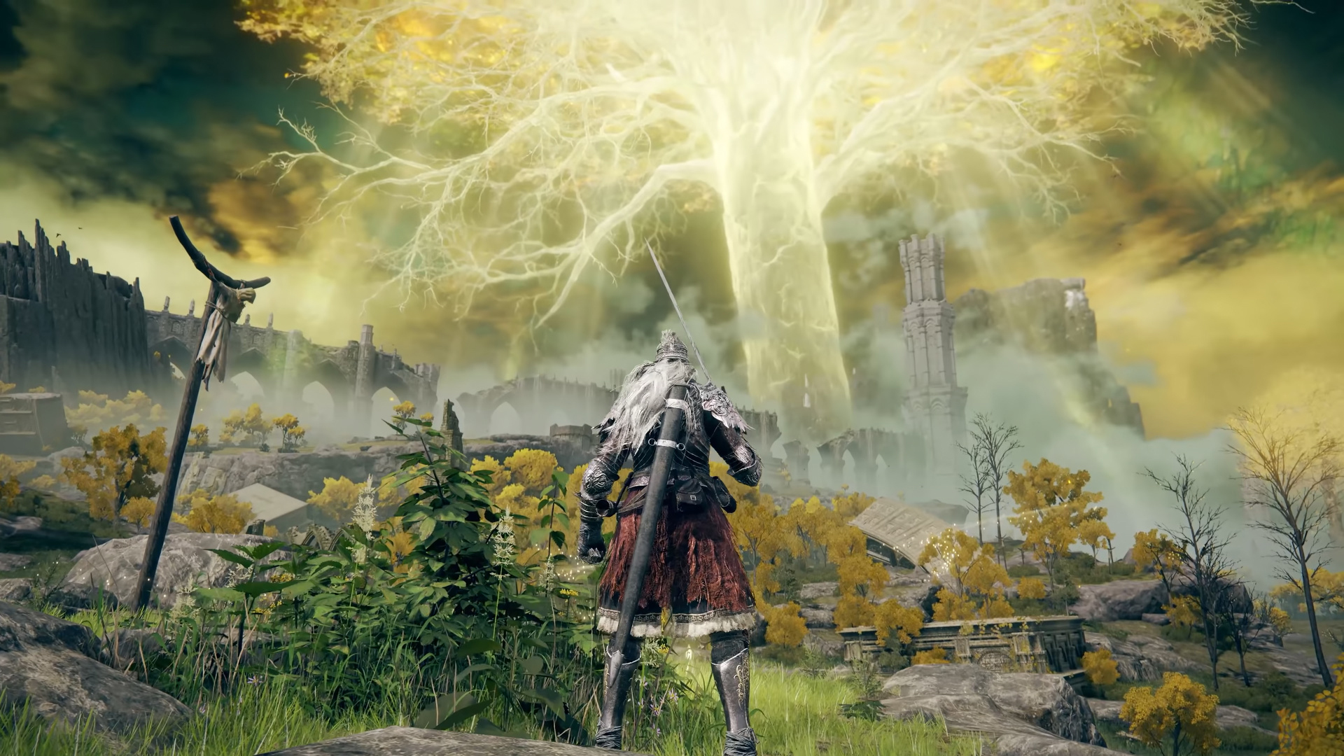 Elden Ring 1.05, patch notes de la mise à jour du 23 mars Breakflip