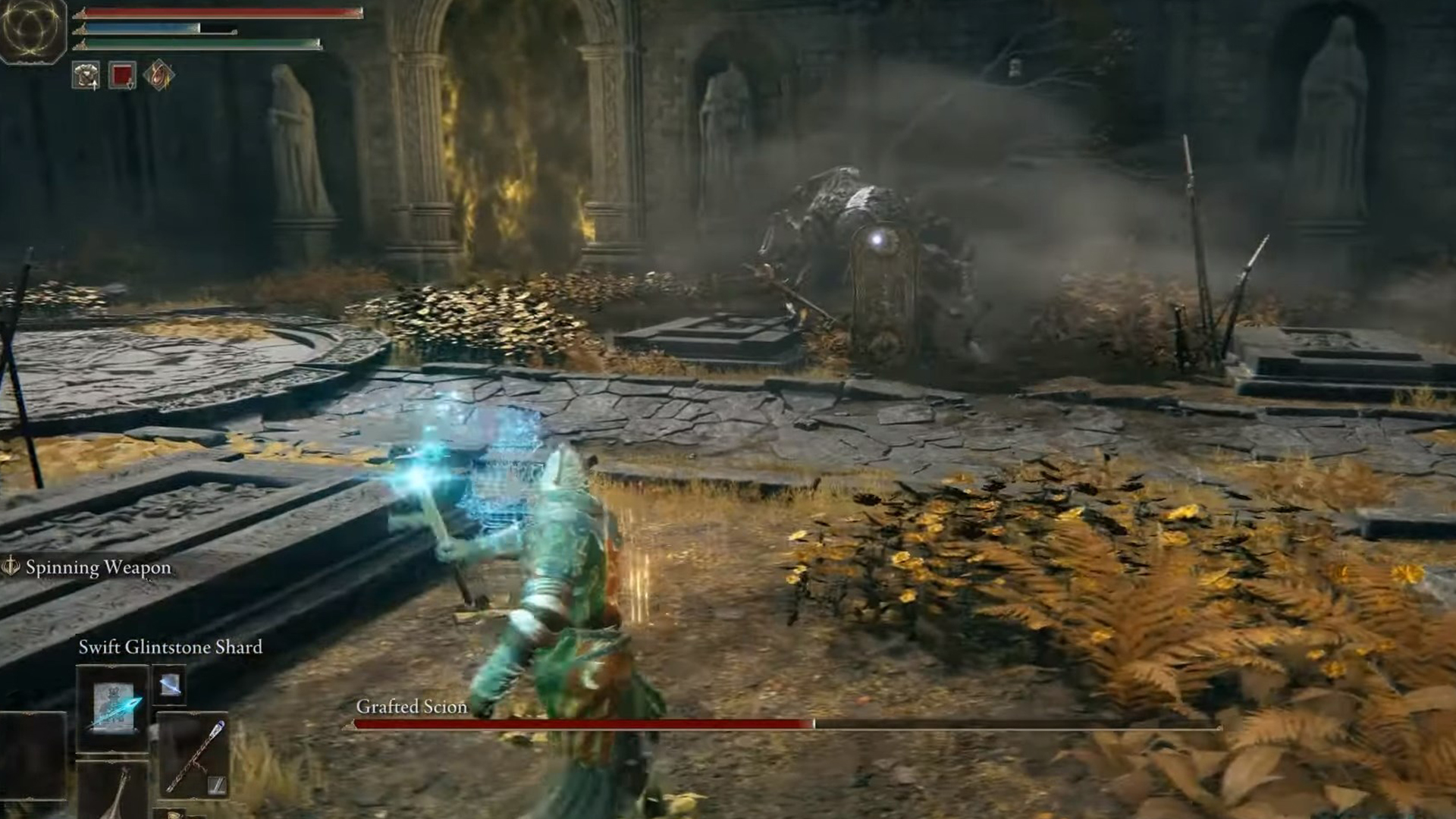 Elden Ring farm rune, comment monter rapidement de niveau ? Breakflip