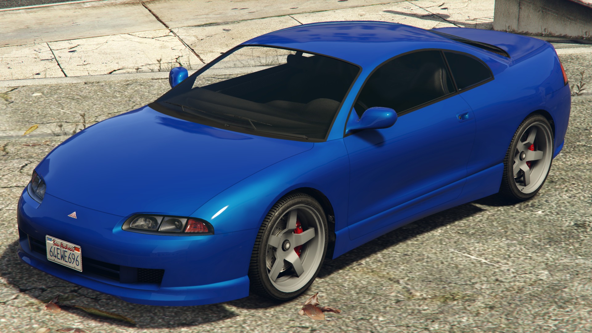 Les promos de la semaine dans GTA Online !