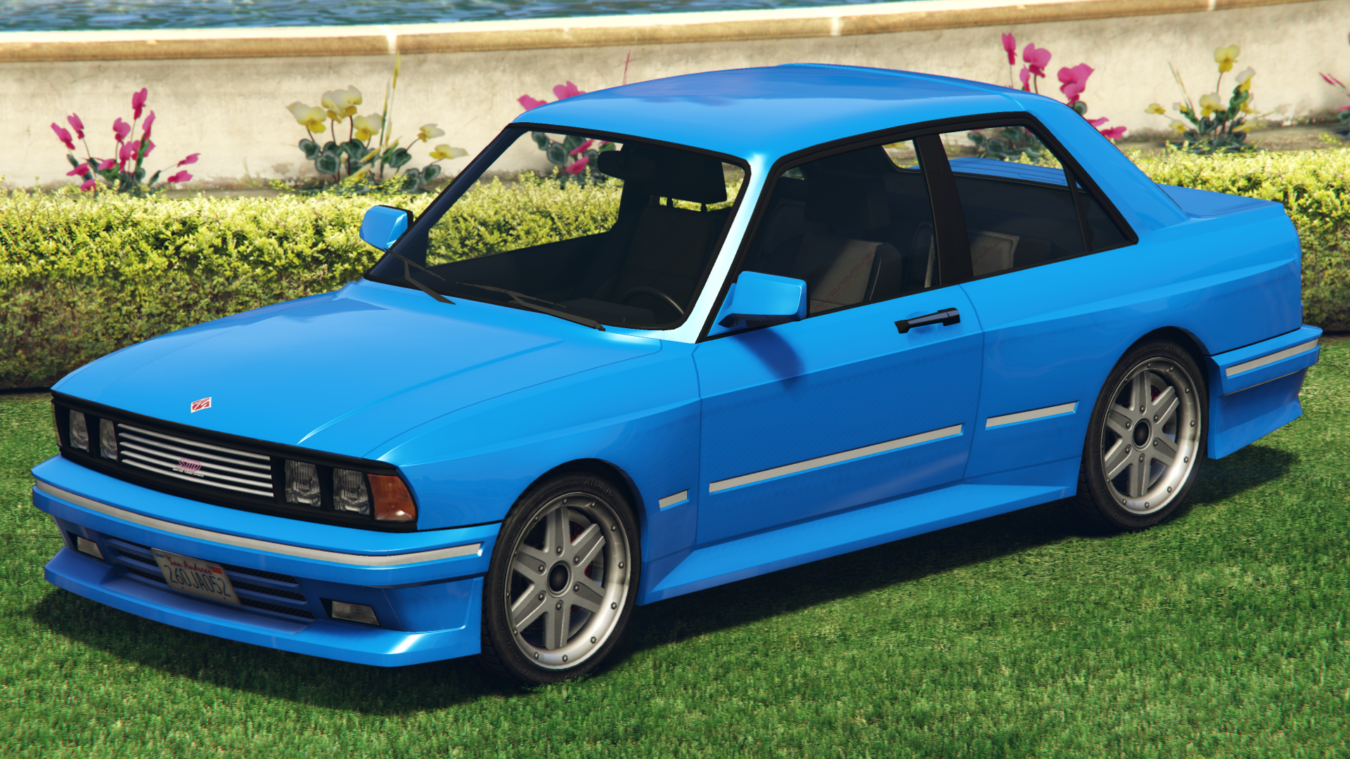 Les promos de la semaine dans GTA Online !