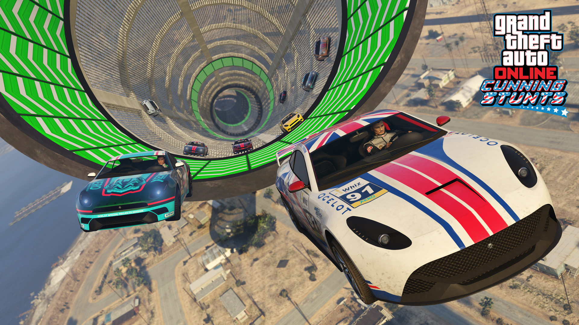 GTA V : Code moto, quels sont les cheat codes pour moto ? - Breakflip