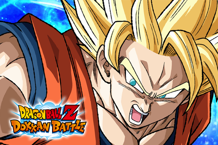 Comment télécharger Dokkan sur votre mobile iOS et Android ? - Breakflip