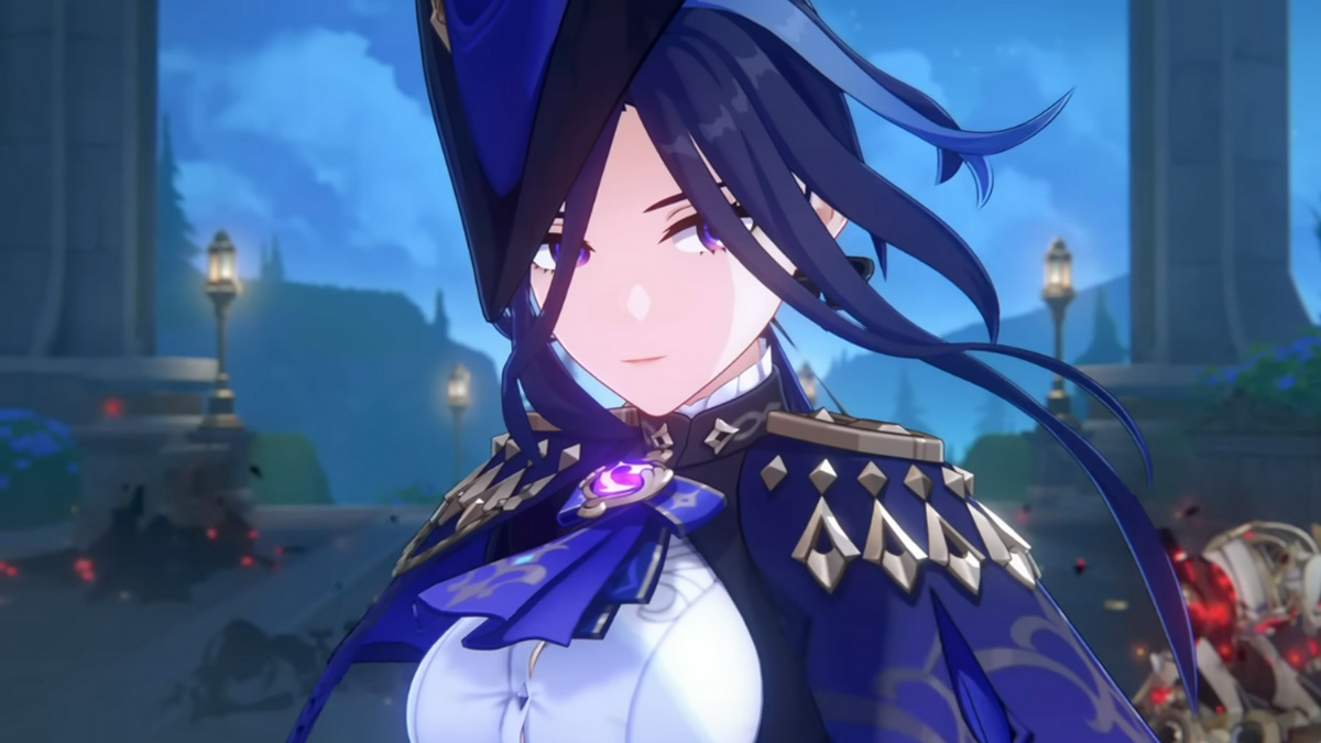 Genshin Impact 4.7 bannière, quels sont les persos disponibles en vague 1 et 2 ? Breakflip