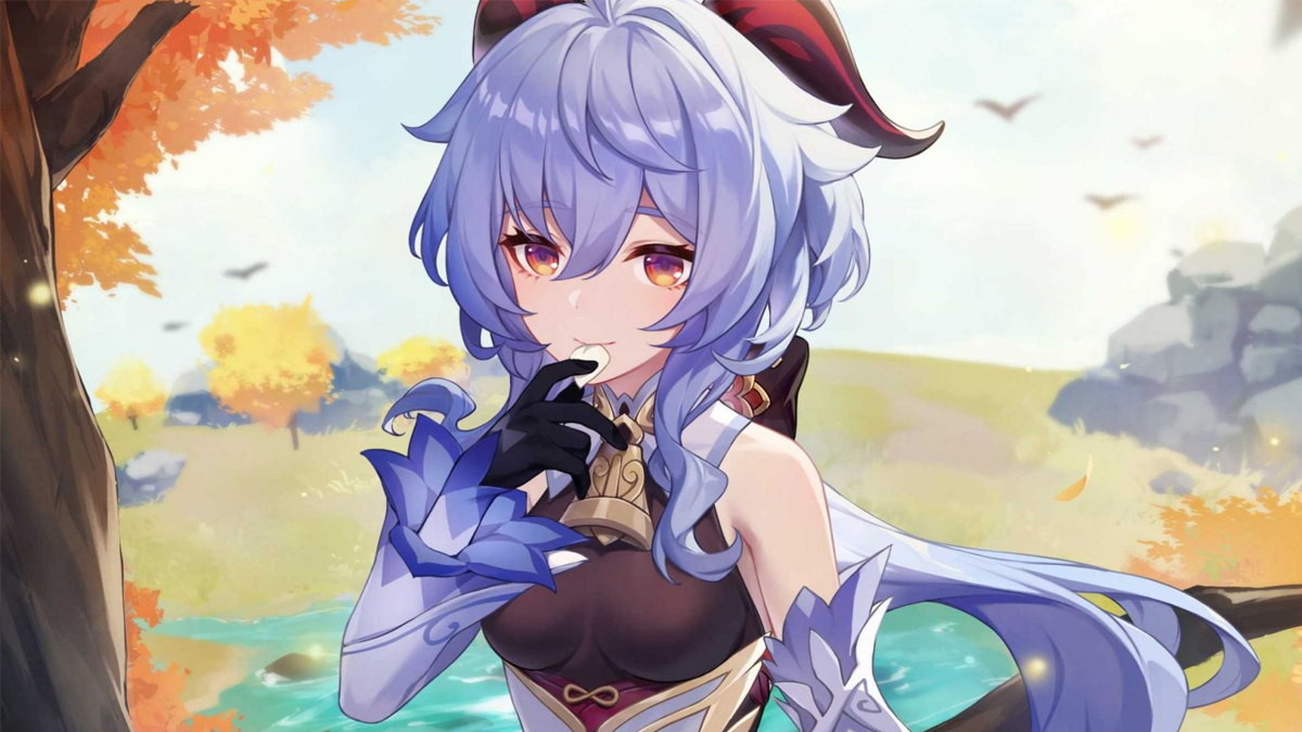 Genshin Impact 4.4 bannières, quelles sont les prochaines banners prévues sur le jeu ? Breakflip