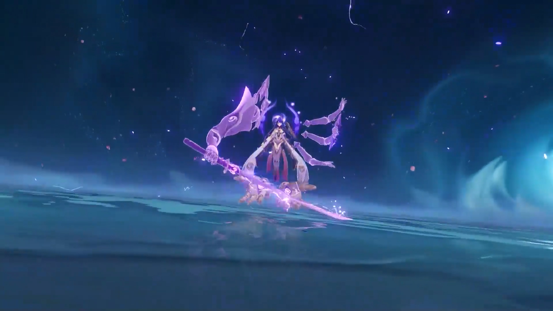 Date de sortie Genshin Impact 2.5, quand sort la mise à jour ? Breakflip