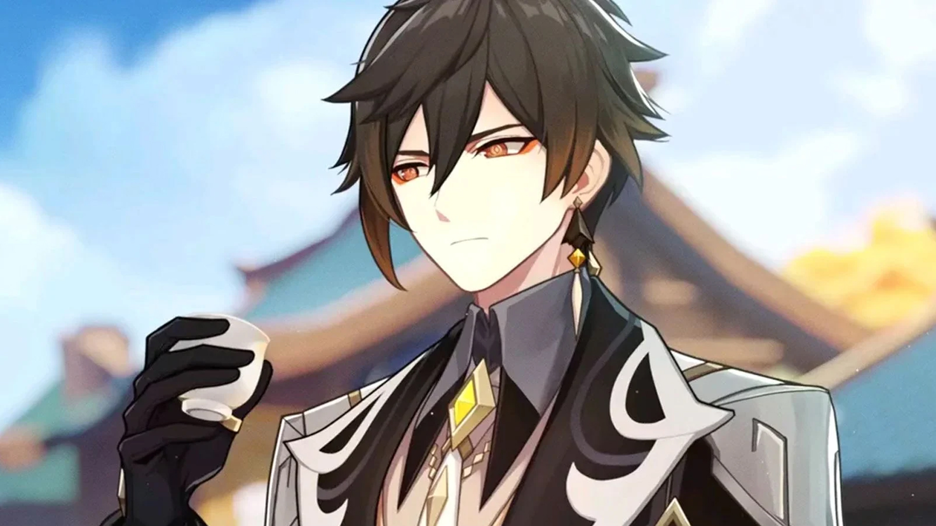 Date de sortie patch 1.5 Genshin Impact, quand sort la mise à jour ? Breakflip