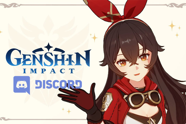 genshin impact discord genshin impact discord