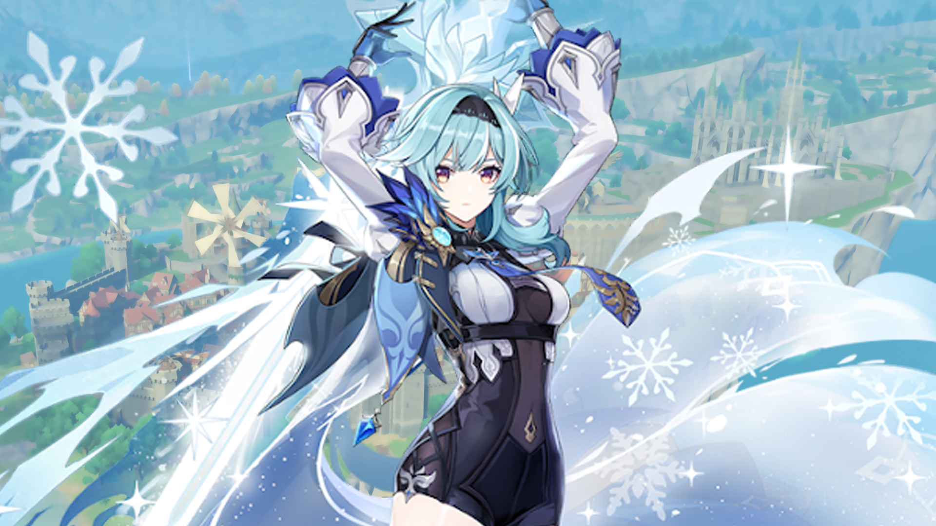 Эула геншин. Эола геншин мемы. Эола геншин карточка. Эола геншин. День эола.