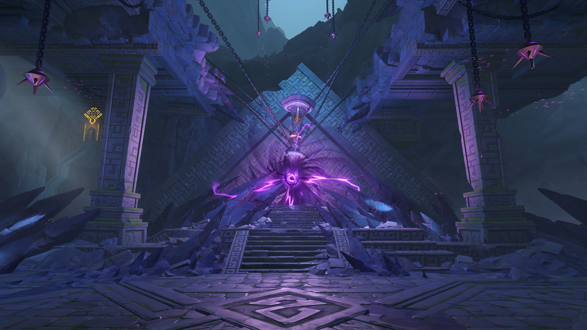 Maintenance Genshin Impact, les serveurs hors ligne ce mardi 16 mars