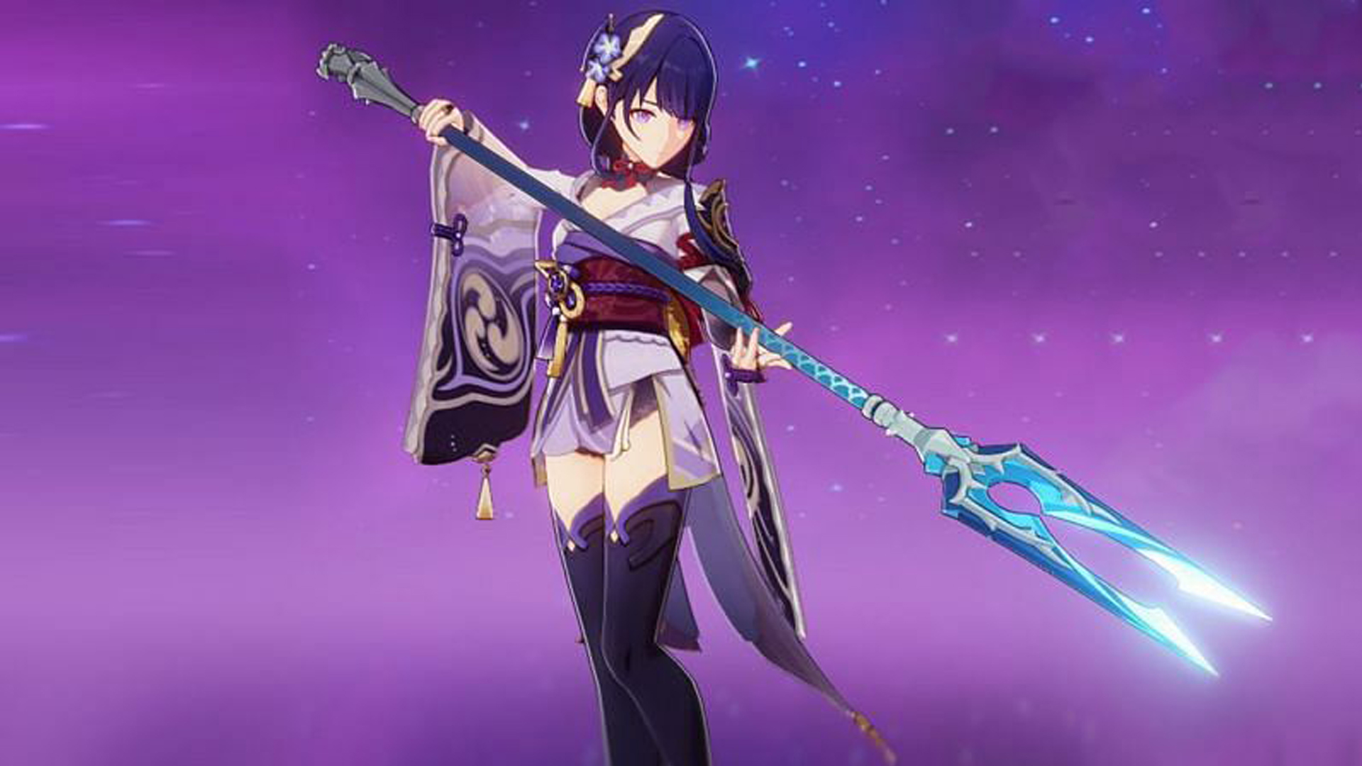 La prise Genshin Impact, comment obtenir l'arme ? Breakflip