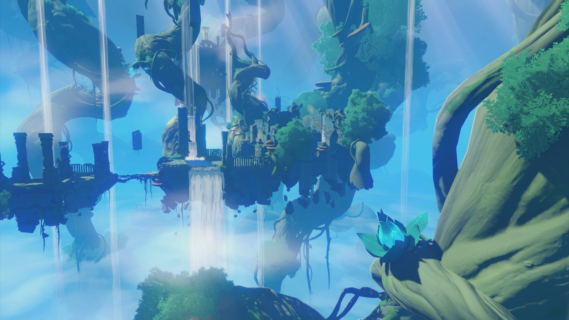 Mise A Jour Genshin Impact 2.4 Genshin Impact Leaks 1.4, que peut-on attendre de la mise à jour