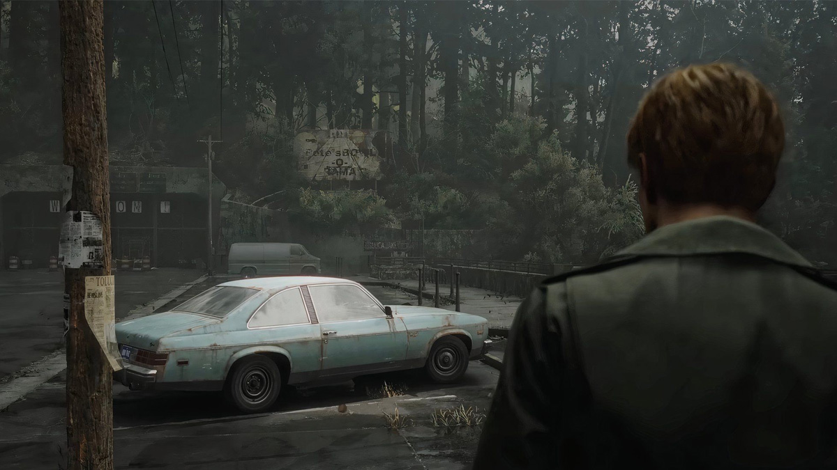 Durée de vie Silent Hill 2 Remake combien de temps