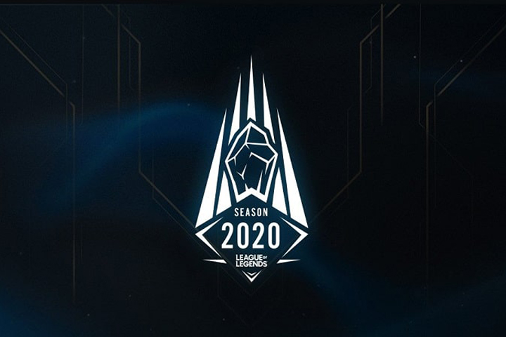 Date De Fin De Saison Lol LoL : Date de fin de saison 10 en ranked - Breakflip - Actualités et