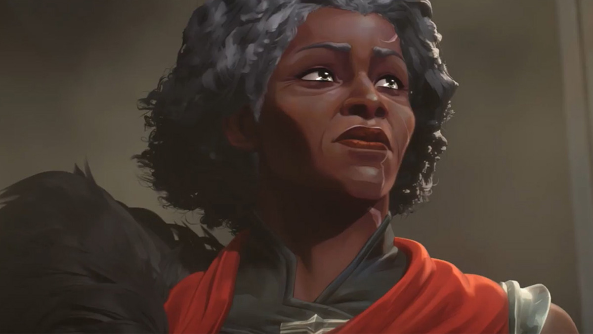 Ambessa Medarda LoL, la mère de Mel dans Arcane rejoint officiellement League of Legends ! Date