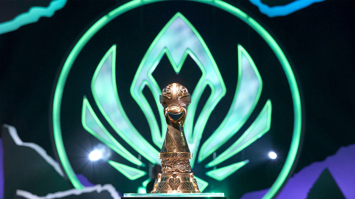 MSI 2025 LoL, dates et lieu de la prochaine édition du tournoi de mi
