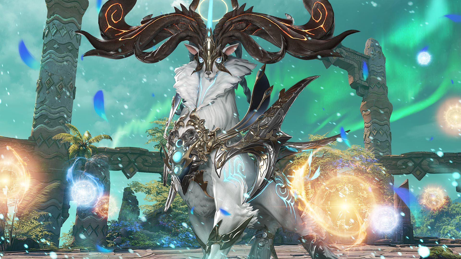 Argos Lost Ark, comment accéder au raid ? Breakflip Actualités et