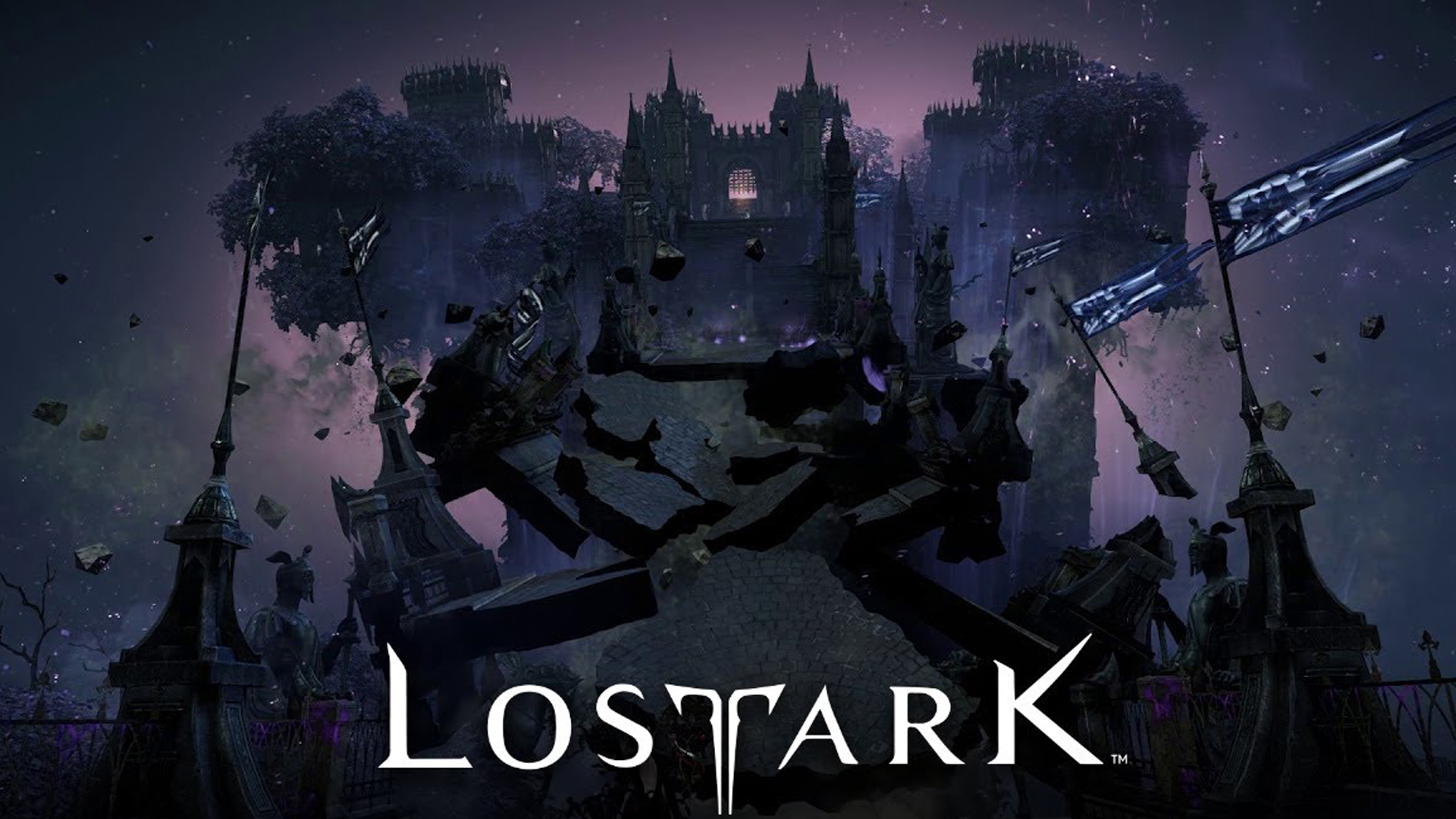 Ile De La Solitude Eternelle Lost Ark Symbole insulaire Lost Ark, comment tous les obtenir et valider la quête ?  - Breakflip