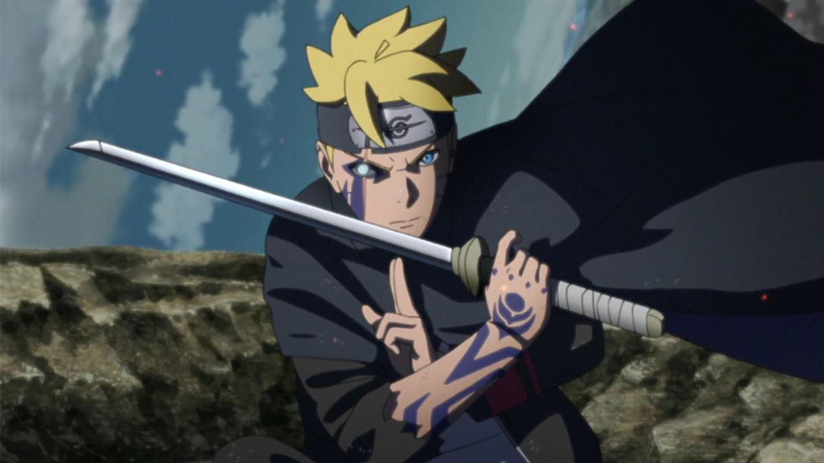 Boruto saison 13 date et heure de sortie, quand sera disponible la