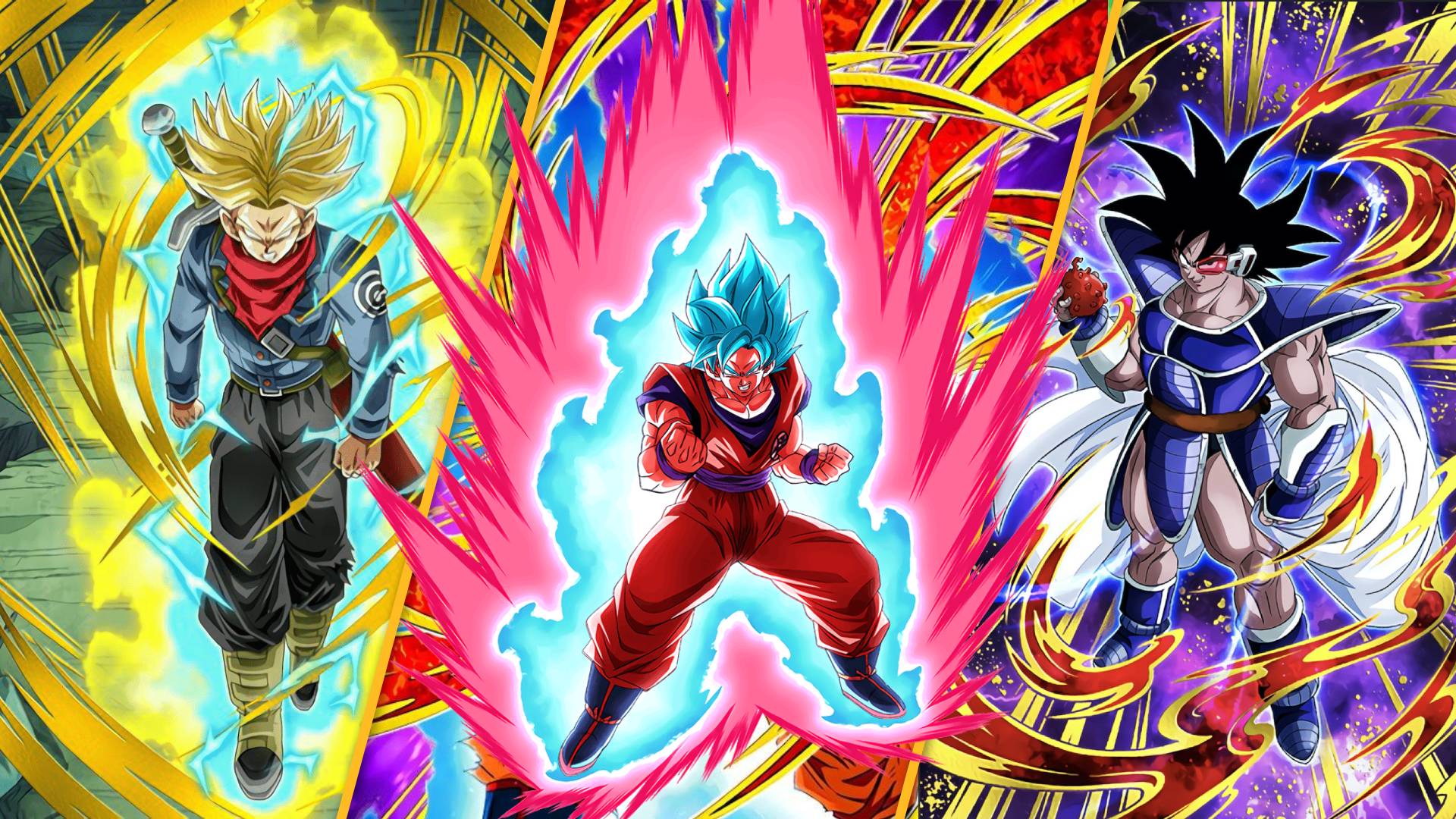 Tier List Dokkan Battle 2022, quelles sont les meilleures unités