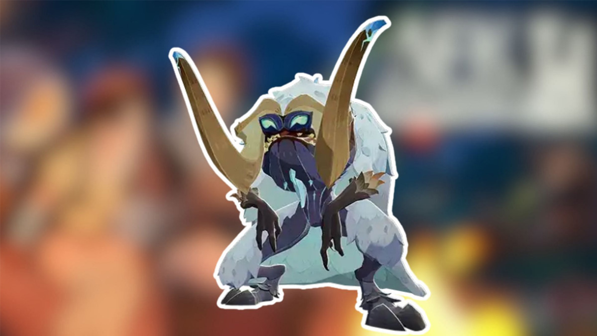 AFK Journey Snow Stomper, quelle est la meilleure équipe pour vaincre le Yéti mutant ? Breakflip