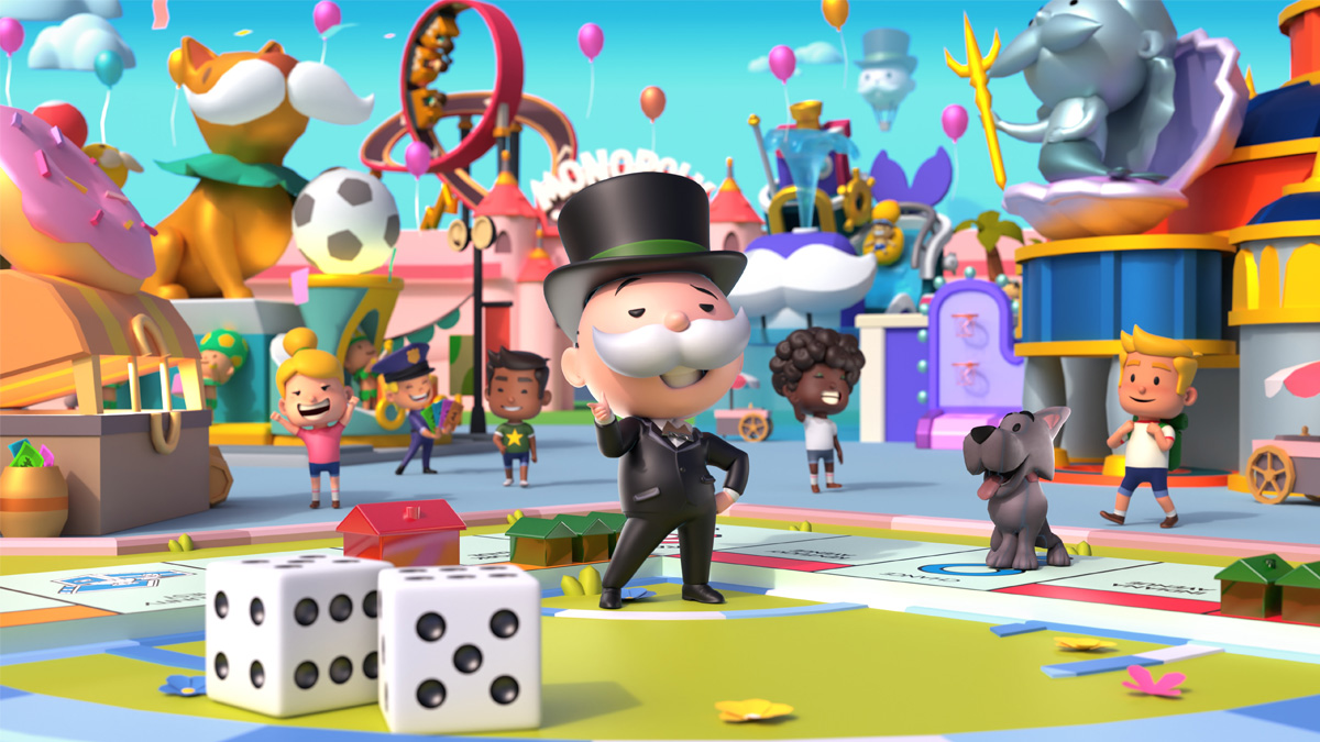 Technique mode avion Monopoly GO, n