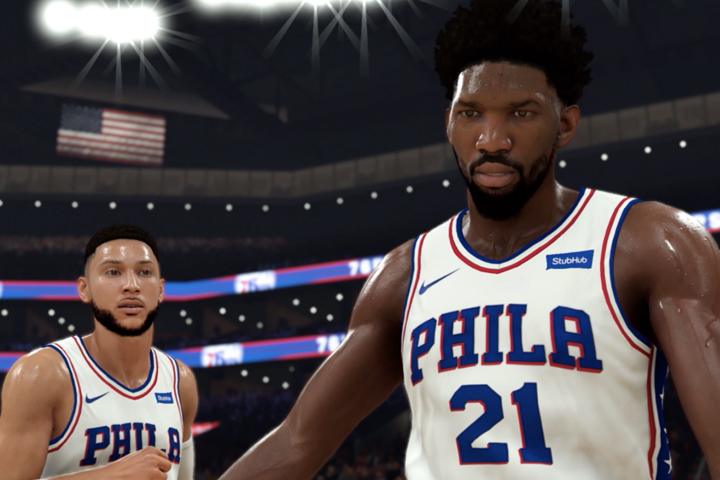 Nos guides, conseils et astuces sur NBA 2K21